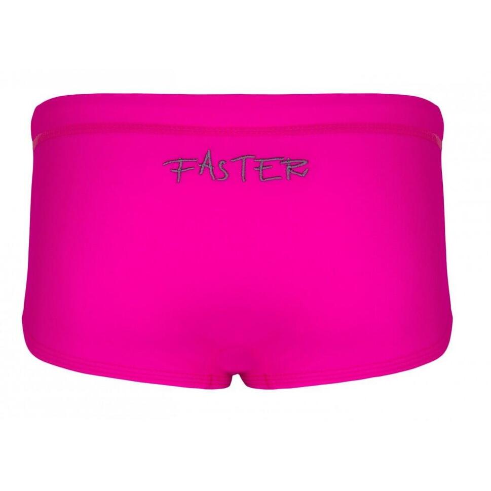 Spodenki bokserki pływackie męskie aqua-sport men faster