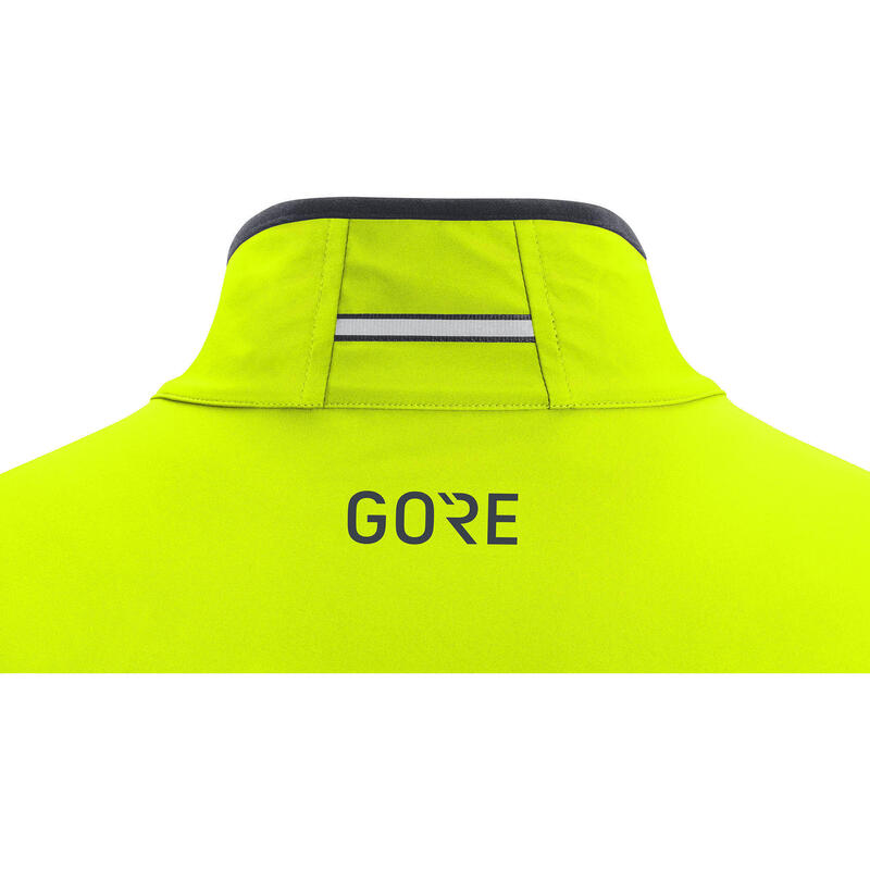 Laufjacke Herren Gore R3 Partial GTX Jacket