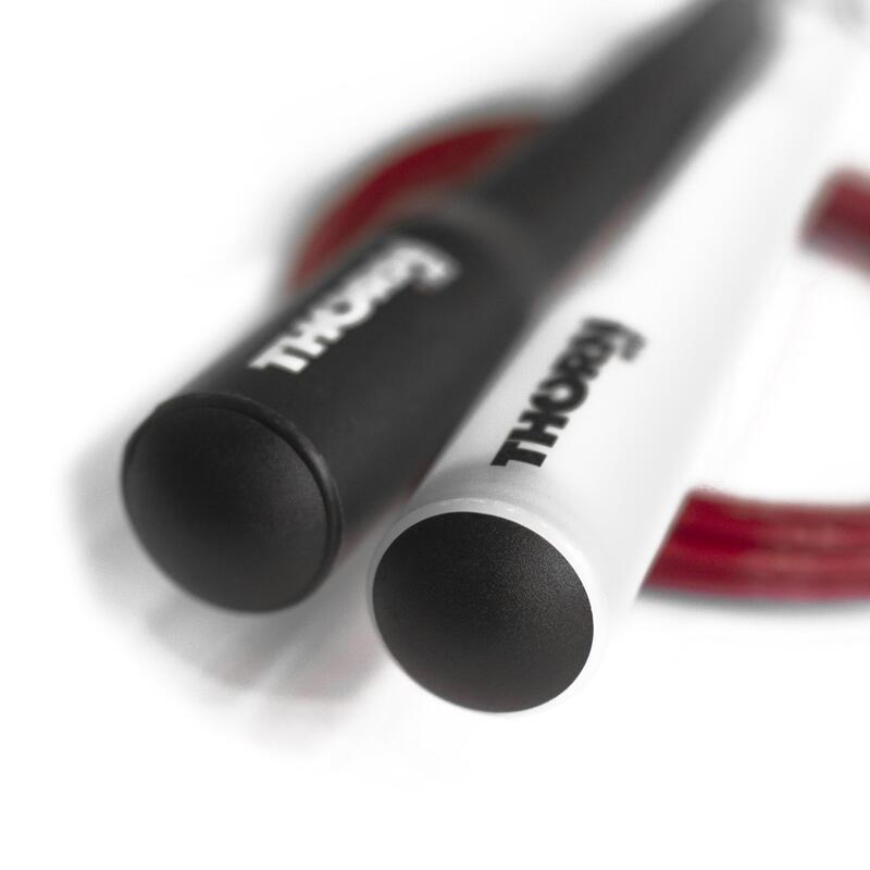 Skakanka profesjonalna do ćwiczeń Thorn Fit speed rope 3.0