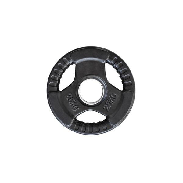 HMS Olympijský kotouč HMS Tri-grip 2,5 kg