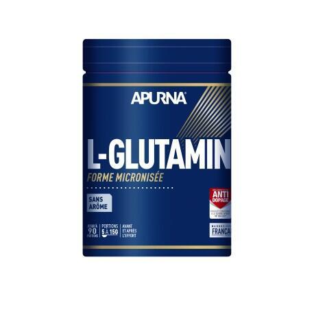 Glutamine Pot - 500g