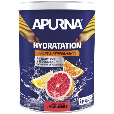 Barra de proteína