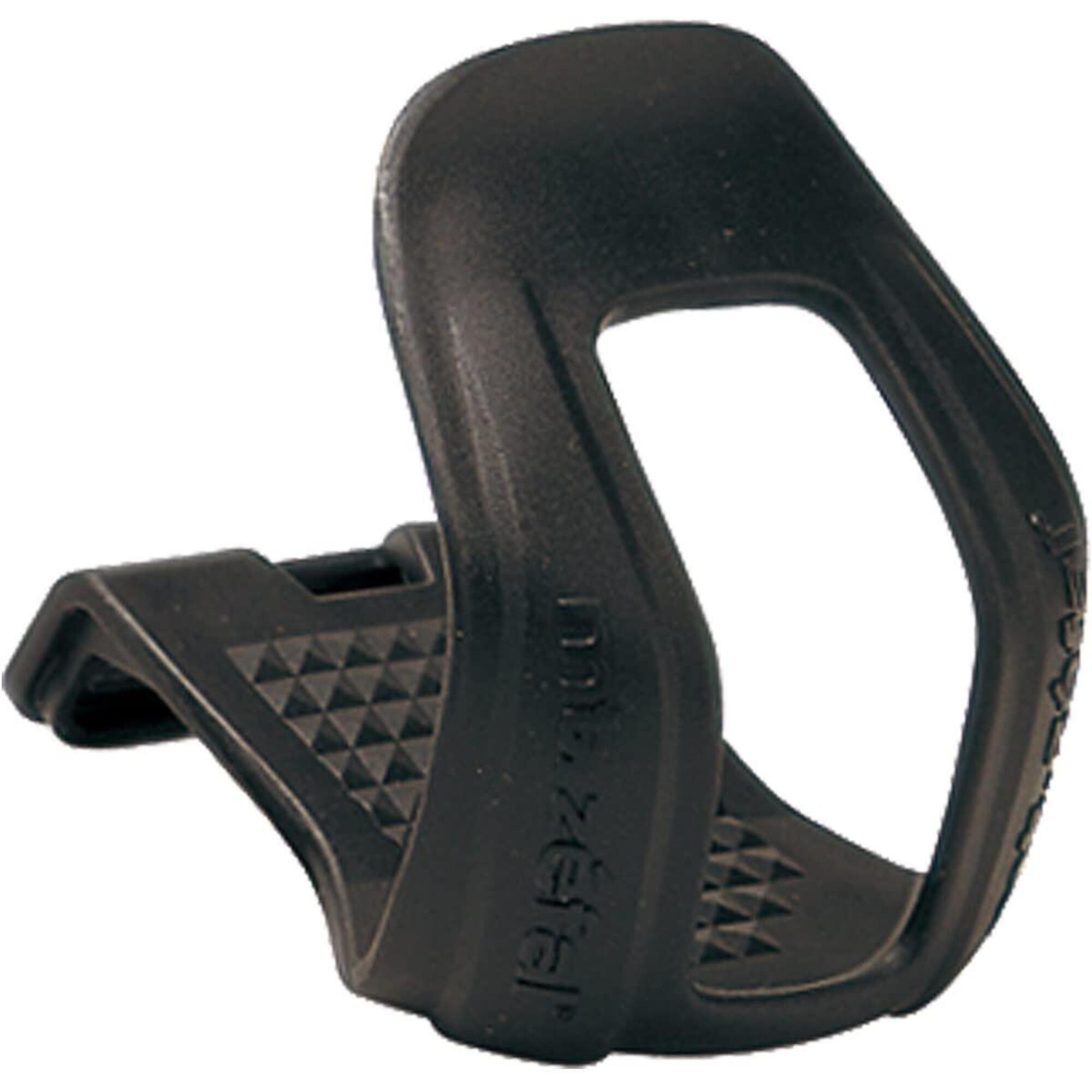 Repose pied velo decathlon hotsell
