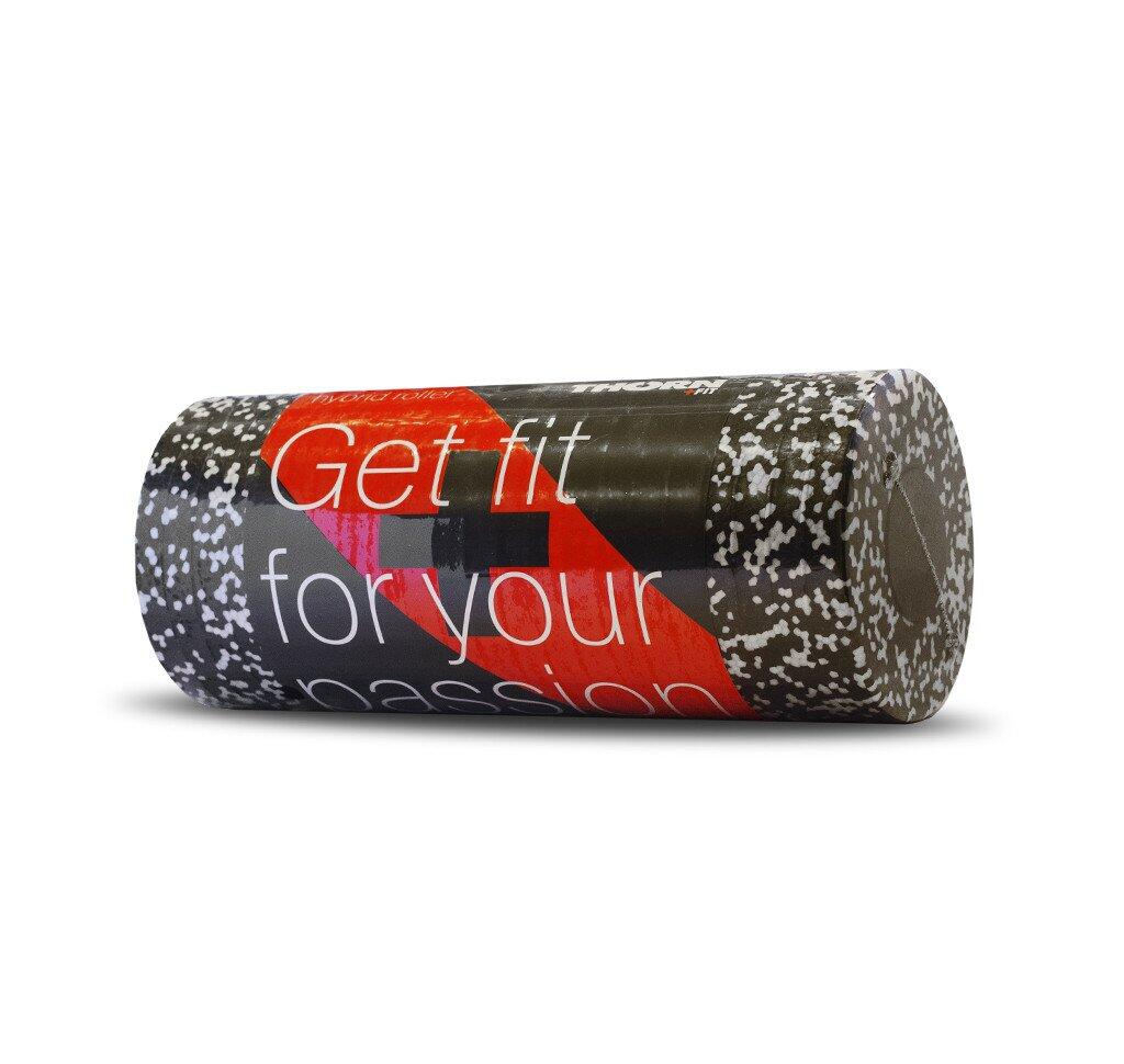 Rodillo de masaje Thorn Fit Hybrid Roller 2/5