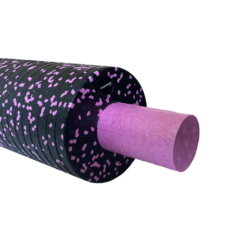 Wałek do masażu THORN FIT Hybrid Lady Roller