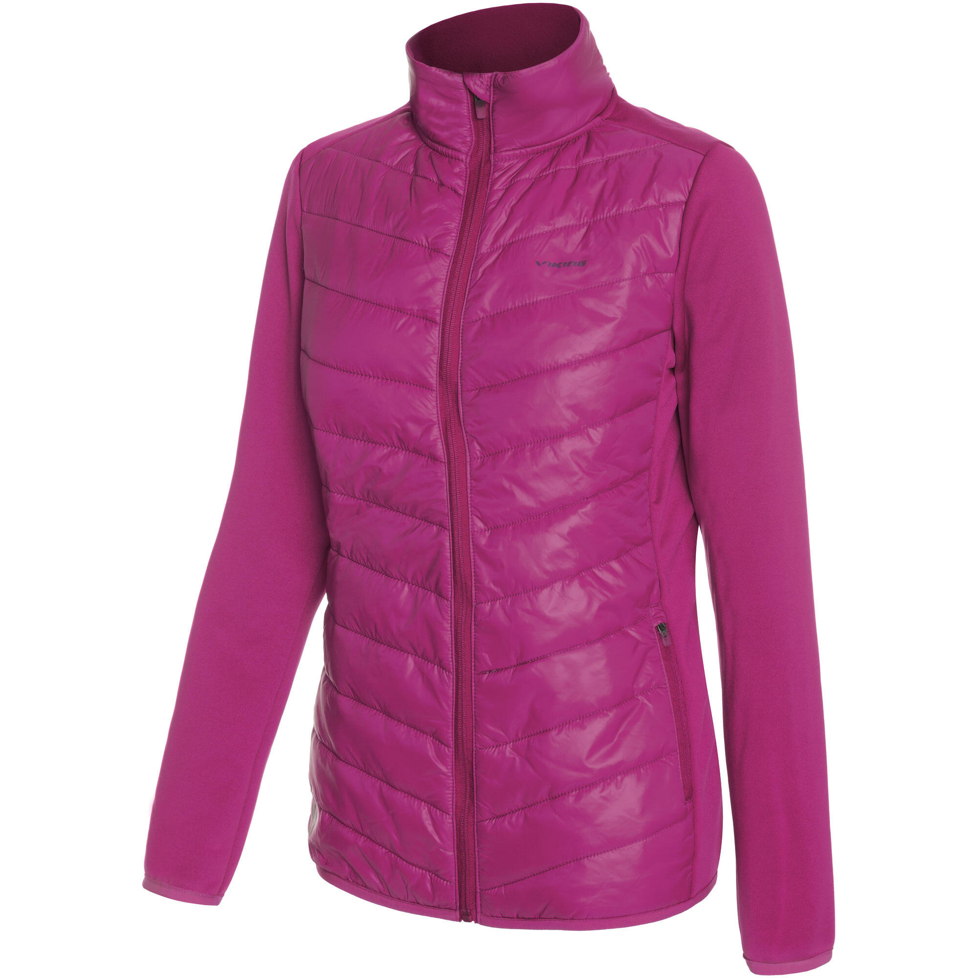 Kurtka trekkingowa damska Viking Becky Pro Primaloft 5/5