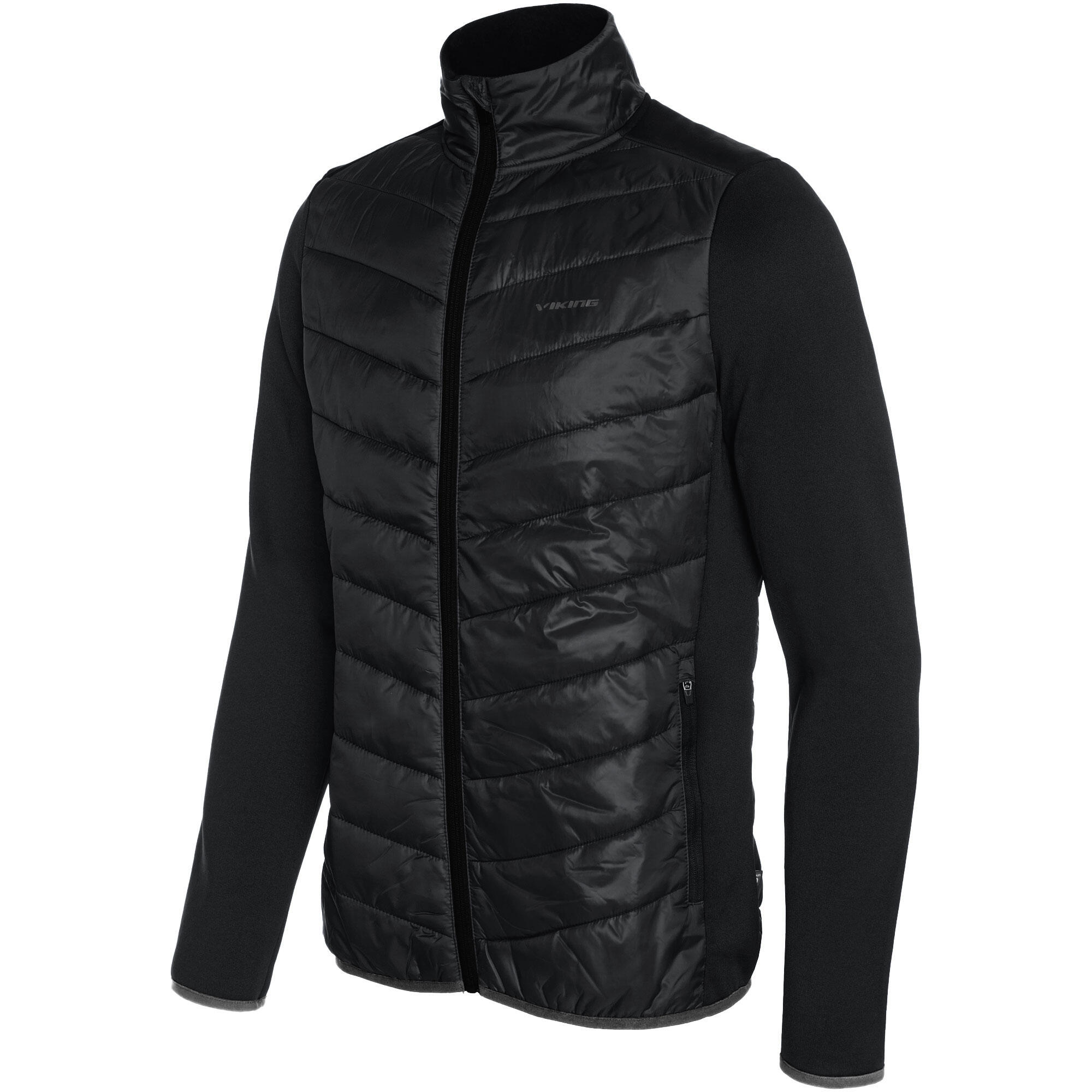 Chaqueta Viking Bart Pro 4/4