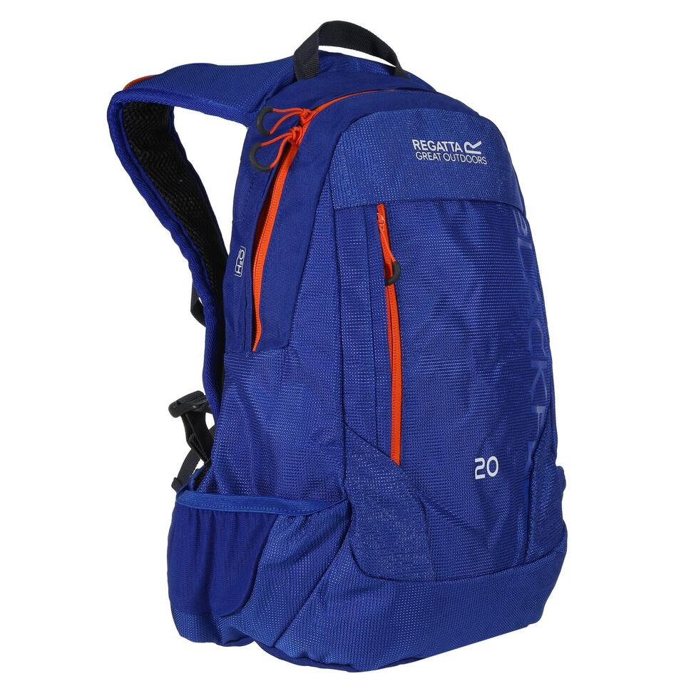 Plecak turystyczny 20L unisex Regatta Blackfell III