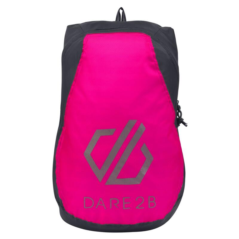 Silicone III wandelrugzak van ripstopstof voor volwassenen - Roze