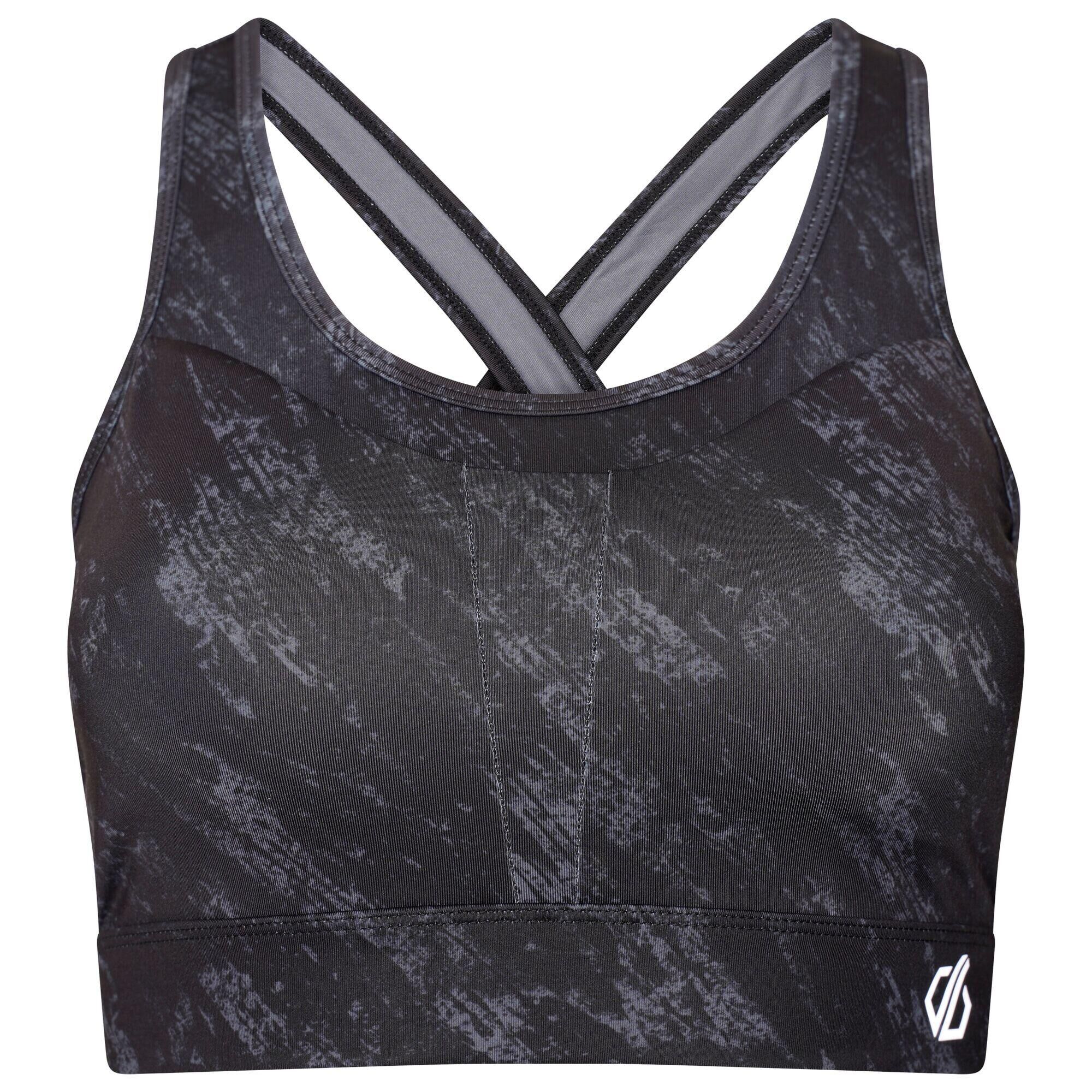 DARE 2B Women's Mantra Recycled Sports Bra