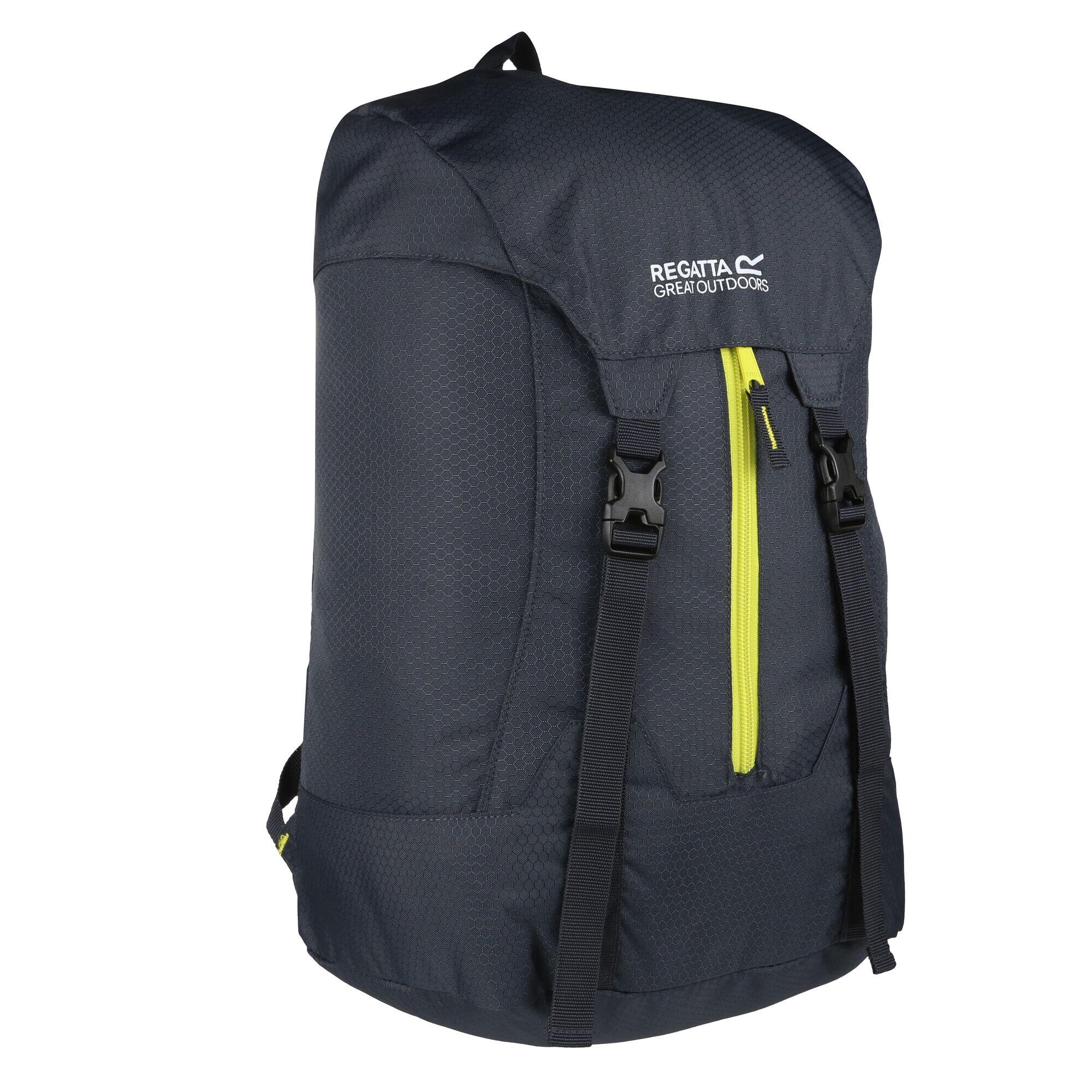 Plecak turystyczny Regatta Easypack 25L szary