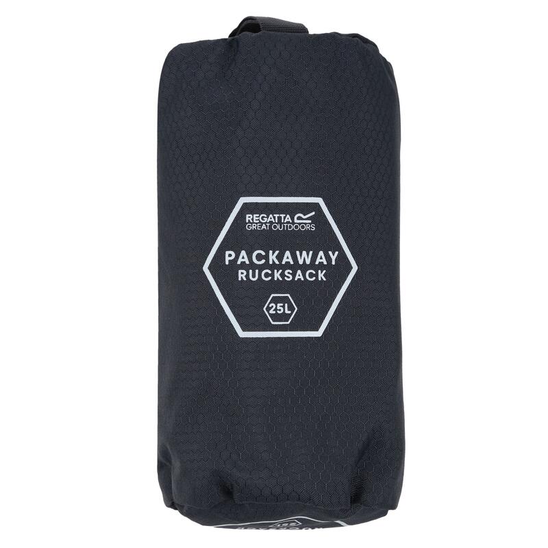 Easypack 25 L Unisexe Randonnée Sac à dos compressible