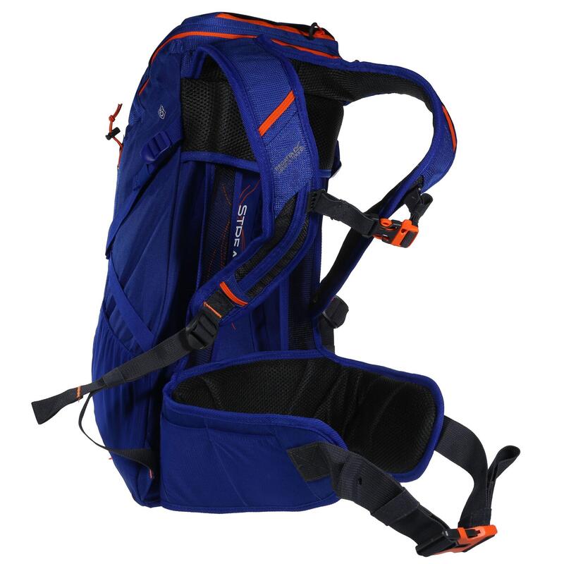 Blackfell III Sac à dos de randonnée 25 l pour adulte unisexe - Bleu