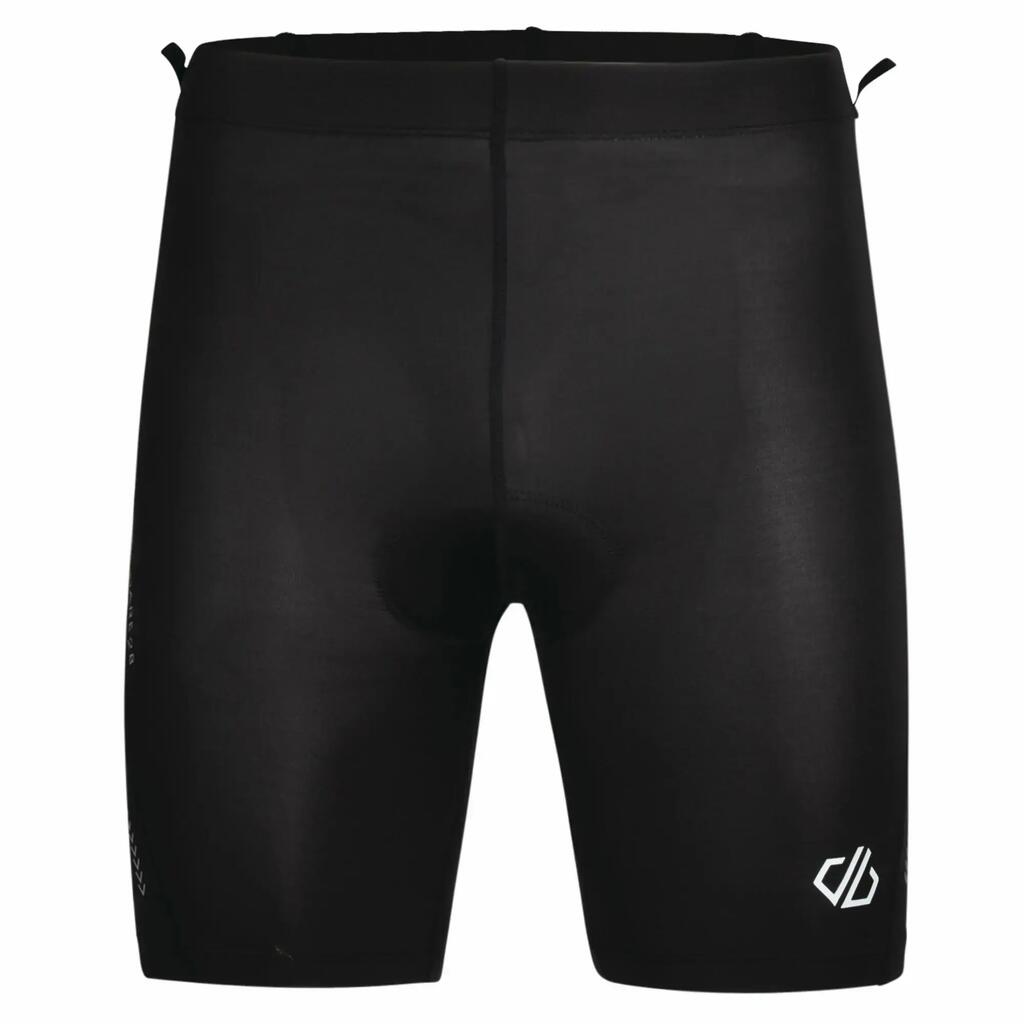 Bold Mens Reflective Cycling Short