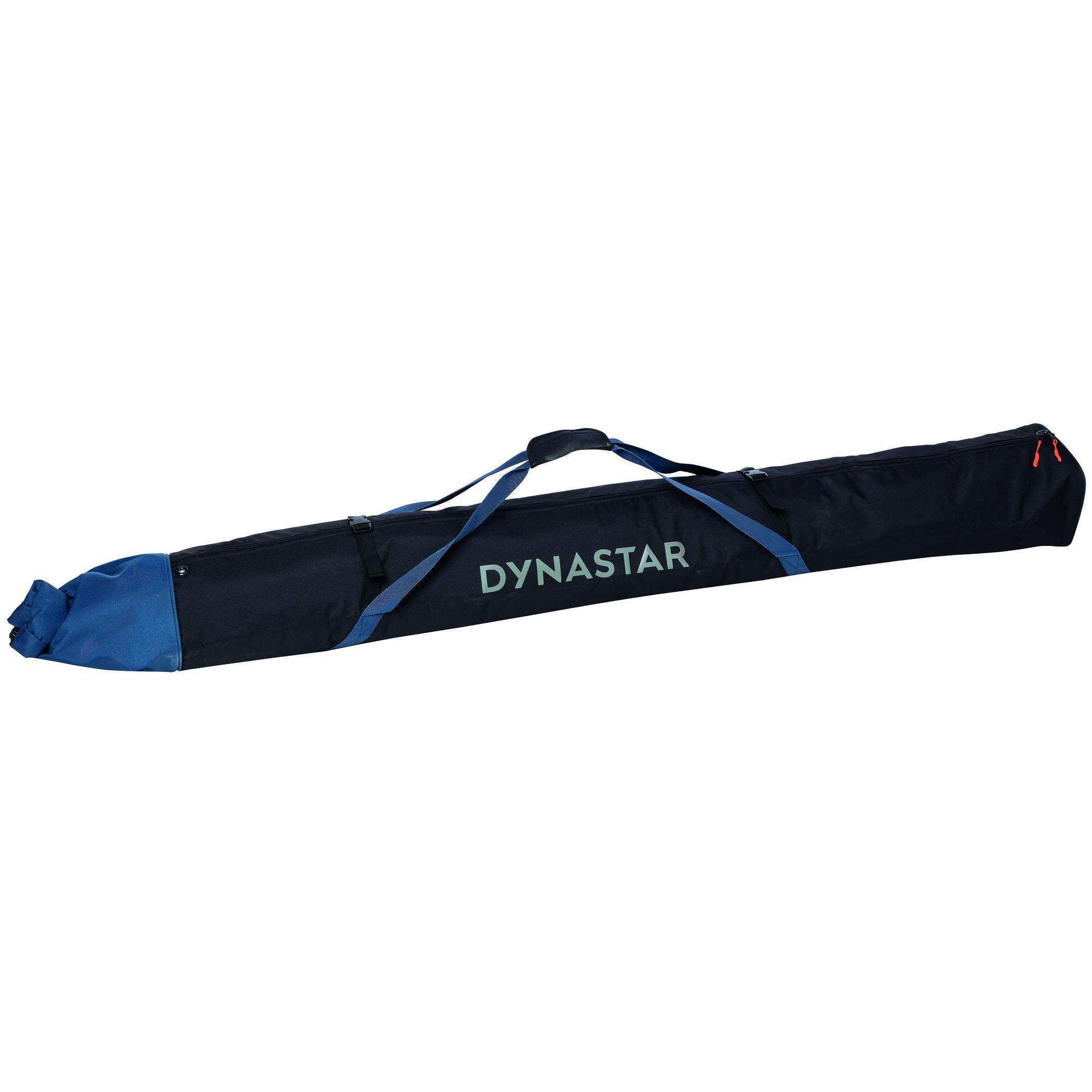 Speed Zone Extendable One Size Black / Dark Blue