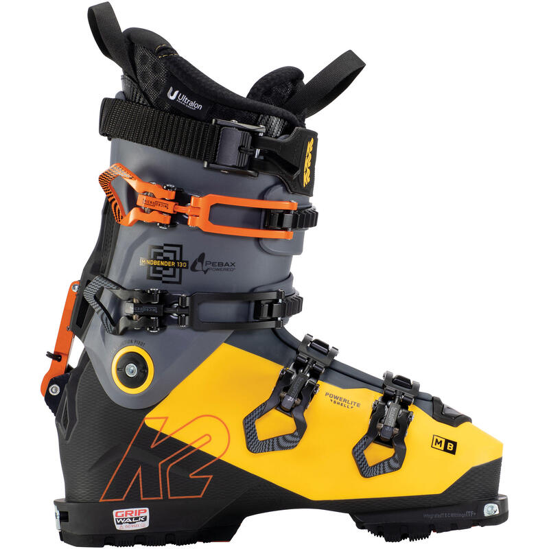 Buty narciarskie K2 MINDBENDER 130