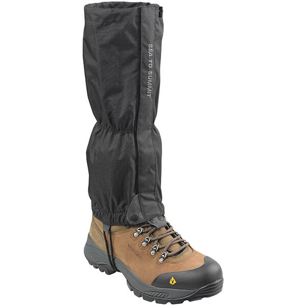 Stuptuty Sea To Summit Grasshopper Gaiters 1/5