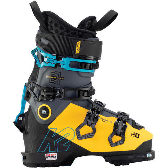 Buty narciarskie juniorskie K2 MINDBENDER TEAM JR