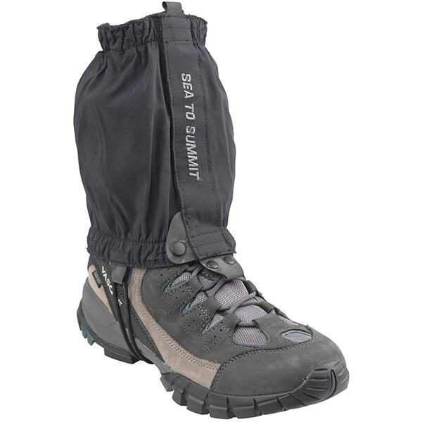 Stuptuty Sea To Summit Tumbleweed Ankle Gaiters 1/4