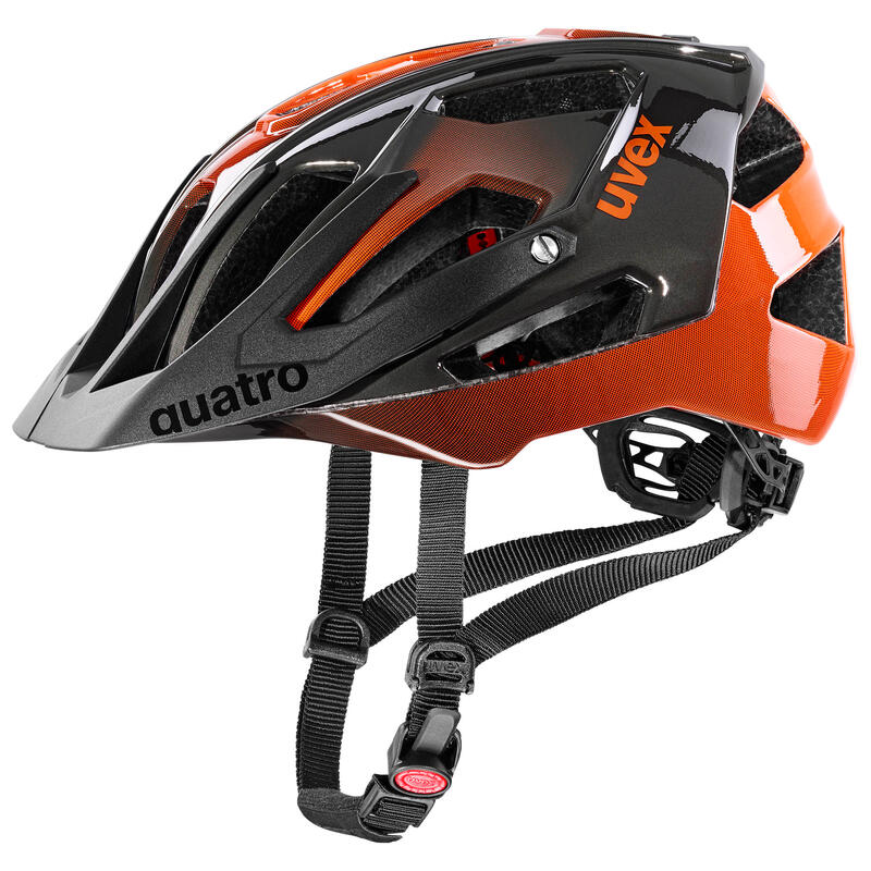 Kask rowerowy dla dorosłych Uvex Quatro