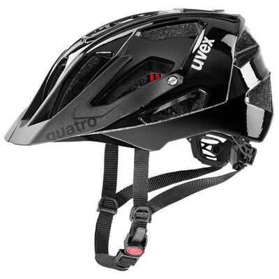 UVEX Quatro Fahrradhelm