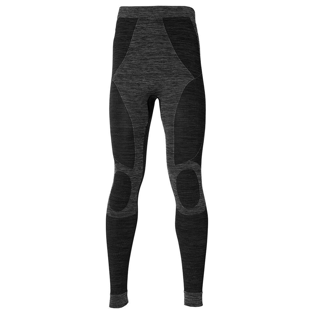 Heat Keeper - Heatkeeper Legging Thermique Homme Premium Noir Melange - Sous Vêtement Bas - Noir - 42 M/l - Decathlon