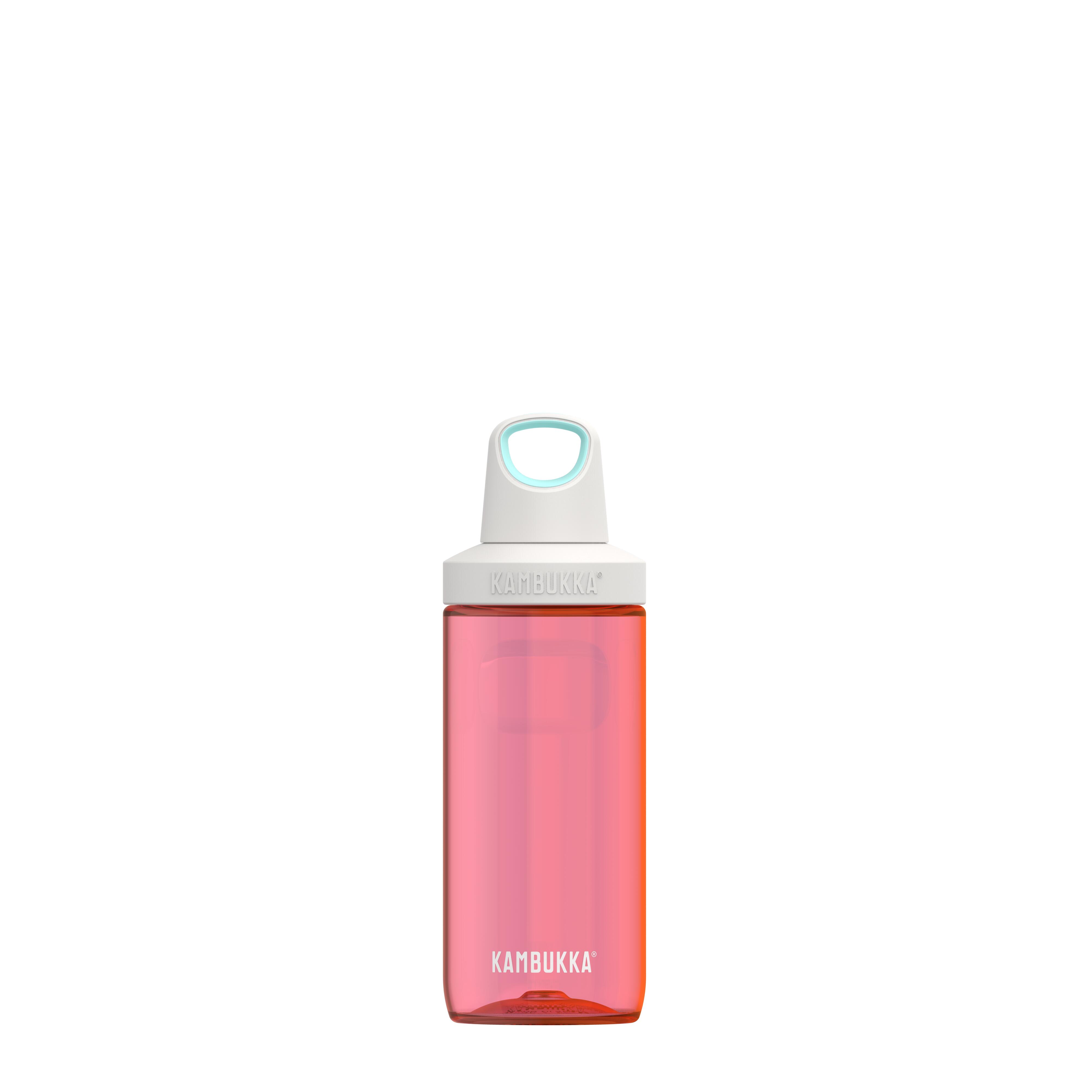 KAMBUKKA Láhev na vodu Reno 500 ml Tritan Strawberry Ice