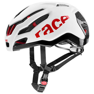 Casco da bici da corsa Uvex Race 9