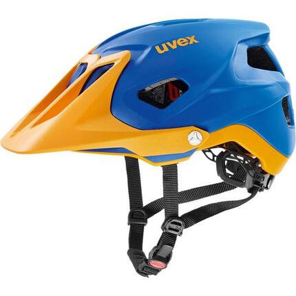 Kask rowerowy enduro Uvex Quatro Integrale