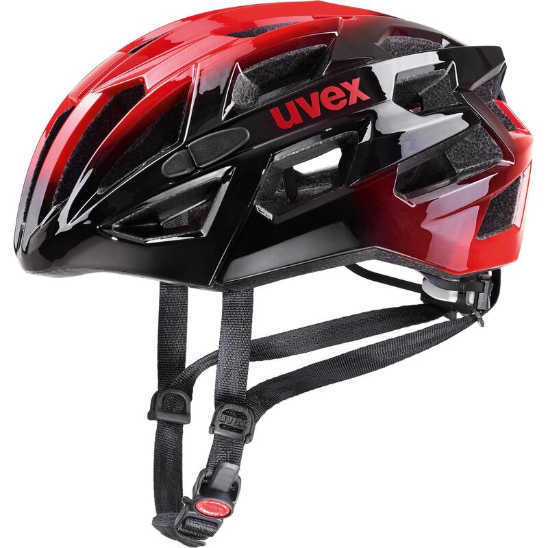 Casque cycliste pour homme Uvex Race 7