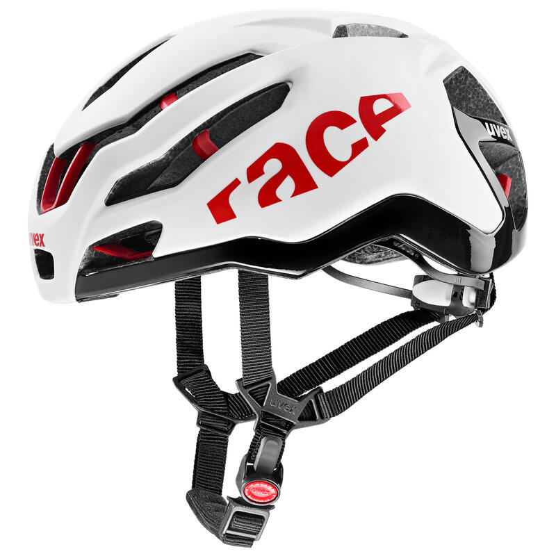 Casco de bicicleta de carretera Uvex Race 9