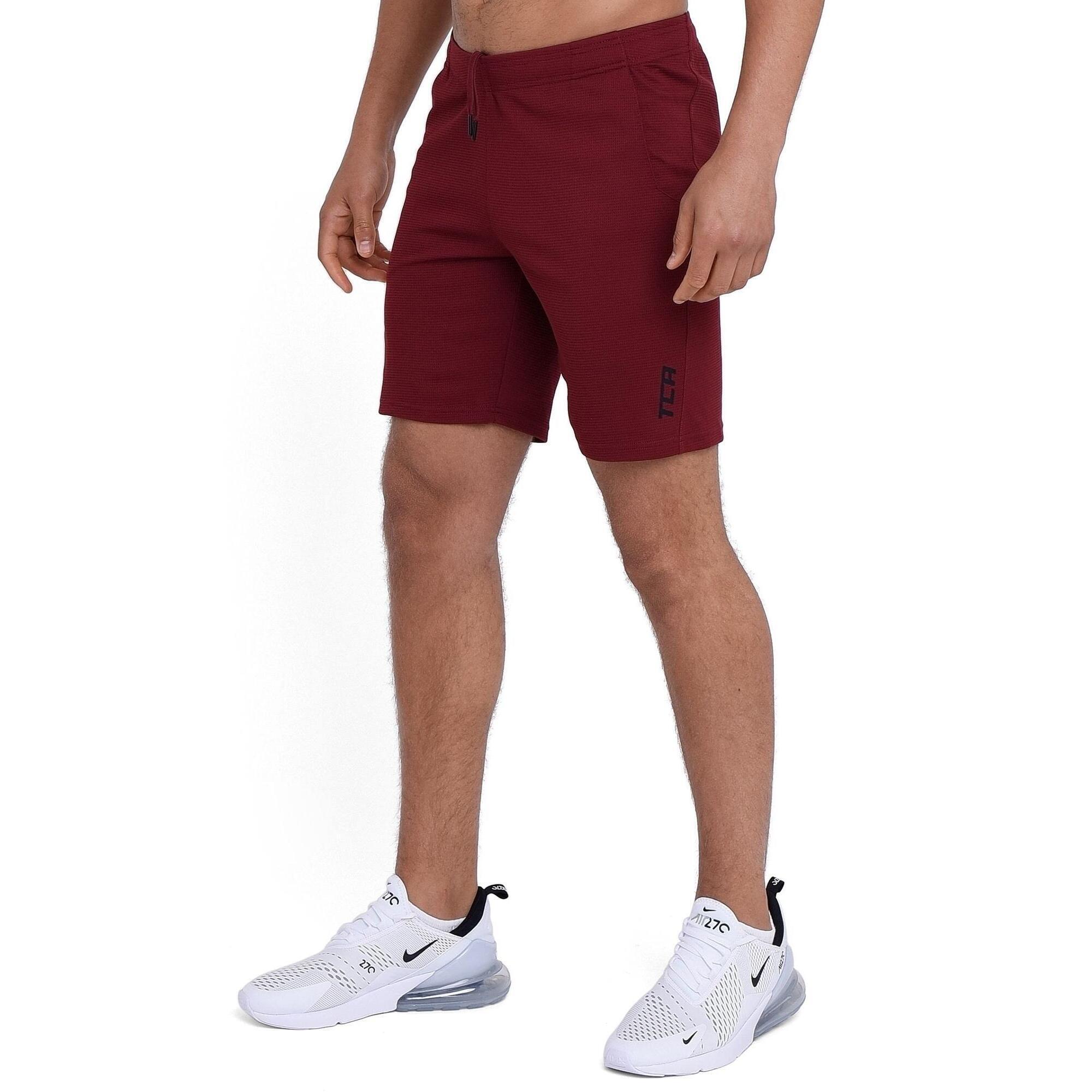 TCA Men's Aeron Short with Pockets