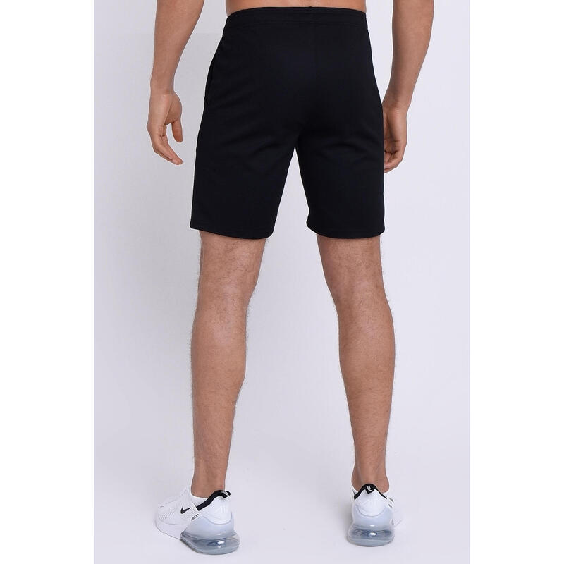 Heren Aeron hardloopshorts met zakken