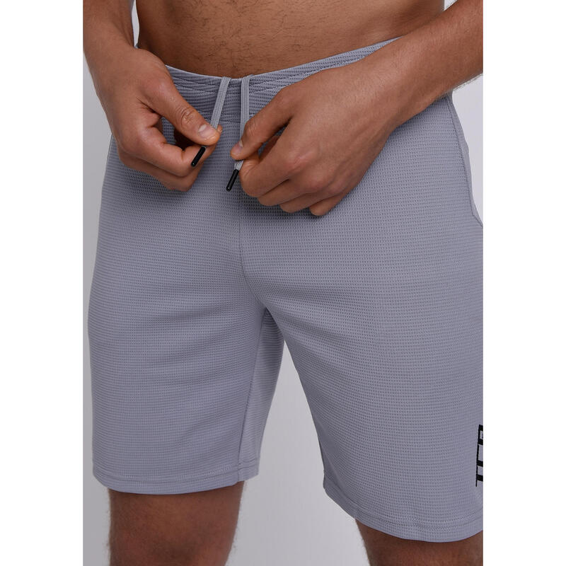 Short Aeron avec Poches pour Hommes