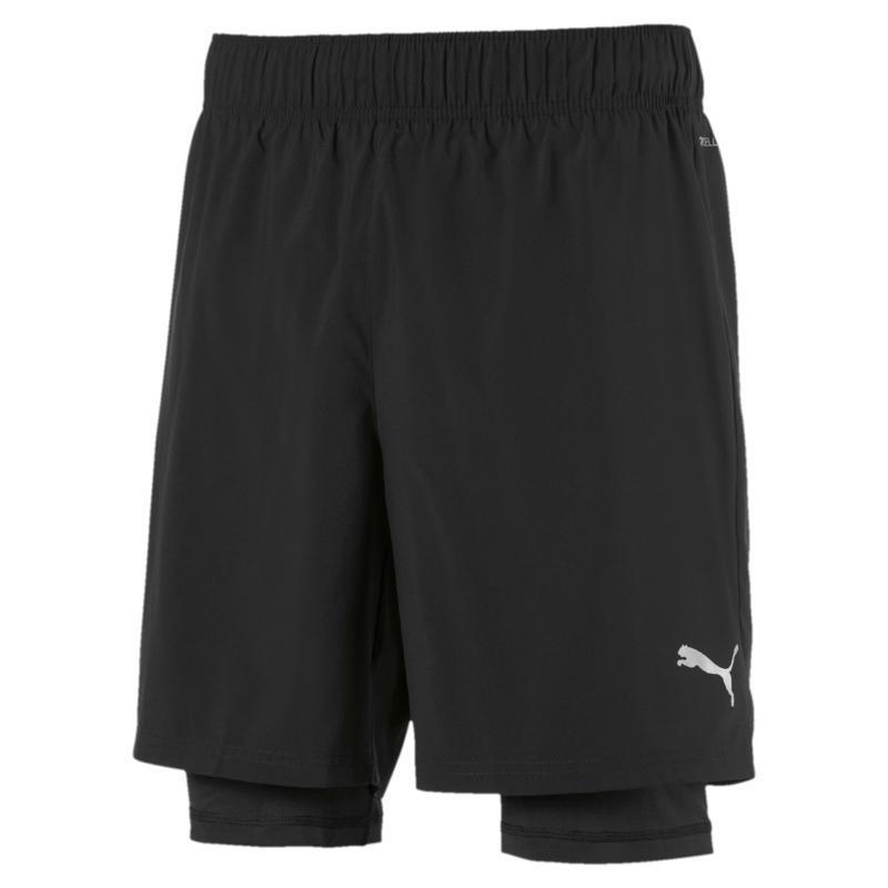 Puma Shorts 2in1