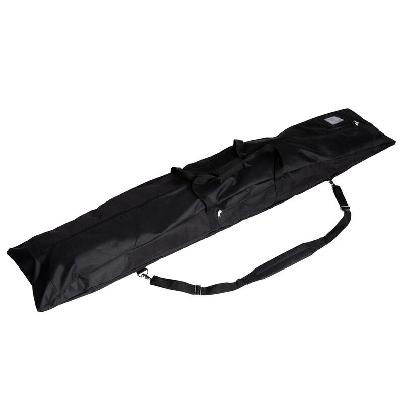Bolsa de snowboard resistente al agua 180x40x16 cm - Negro