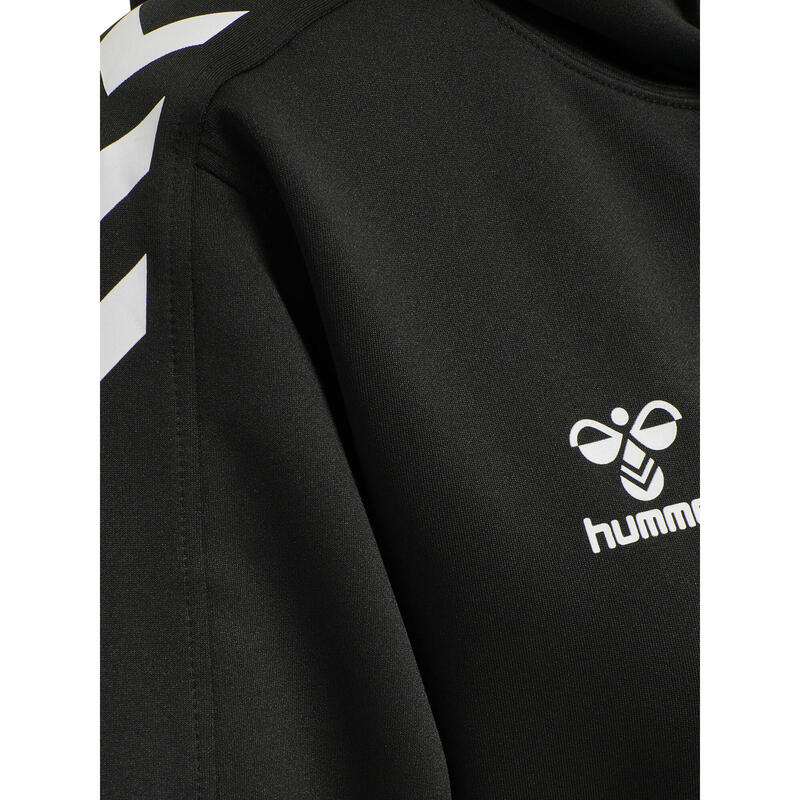 Hummel Hoodie Hmlcore Xk Poly Sweat Hoodie Woman