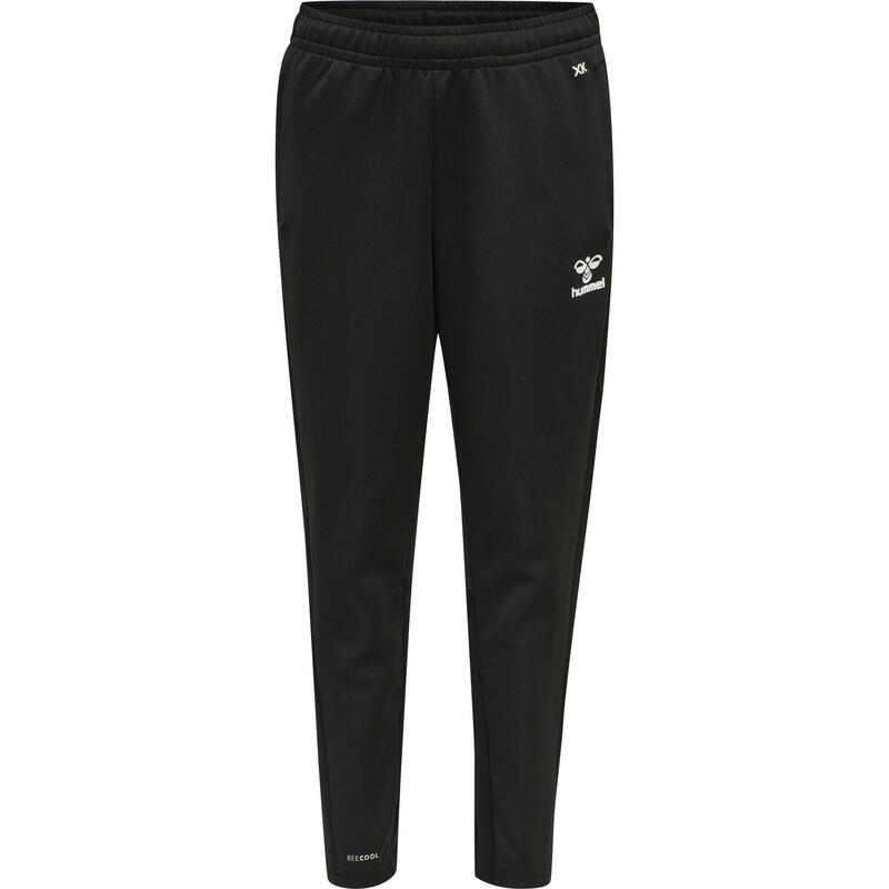 Broek Hmlcore Multisport Uniseks Kinderen Ademend Sneldrogend Hummel