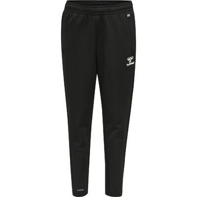 Spodnie dresowe piłkarskie dla dzieci Hummel Core XK Kids Training Poly Pants