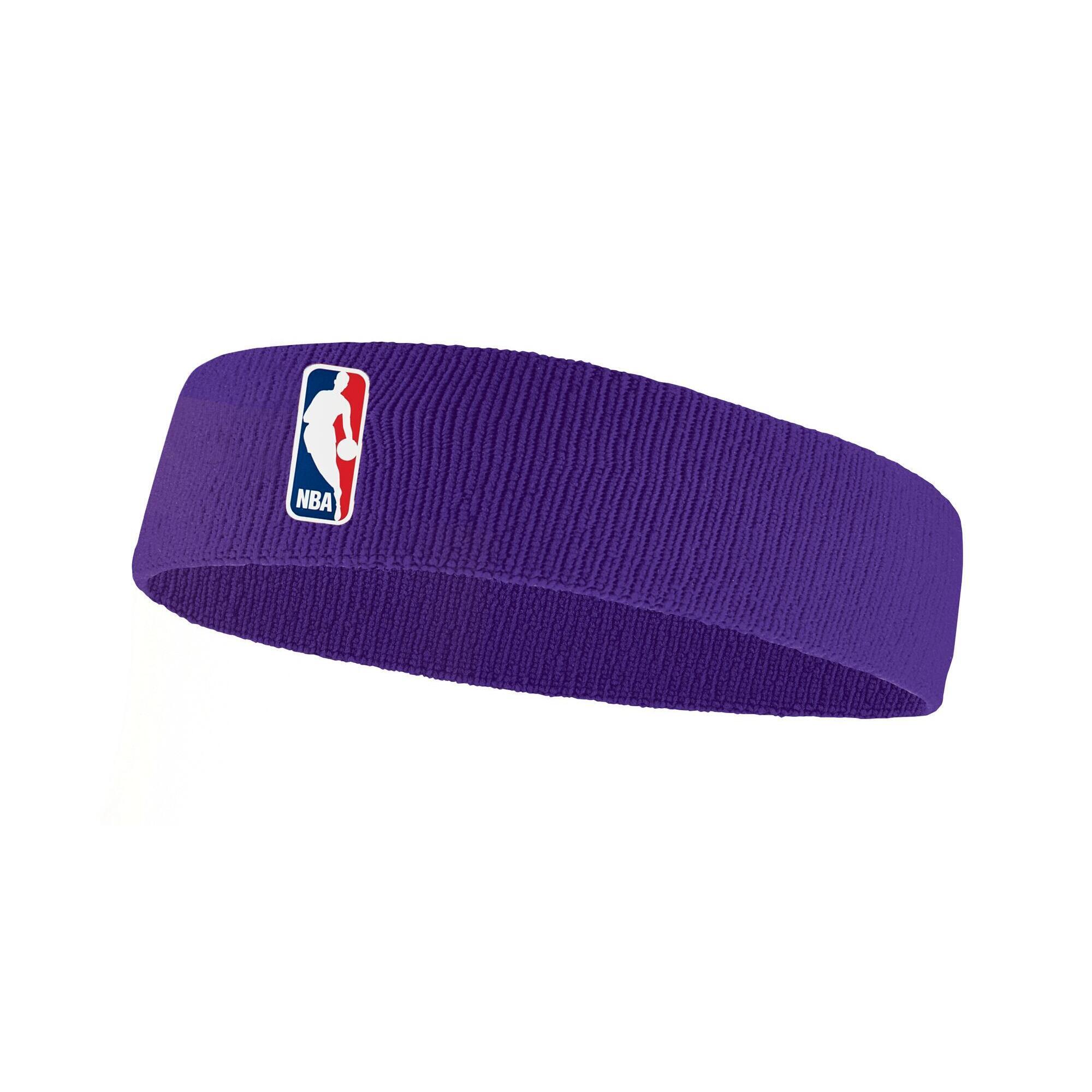 official nba headband