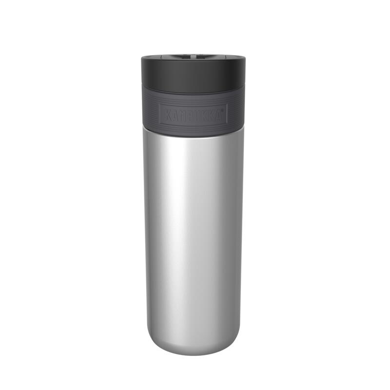 Kambukka fiole thermos Etnaargent 500 ml argent