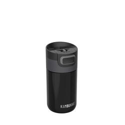 Kambukka Etna bouteille isotherme 300ml Pitch Black