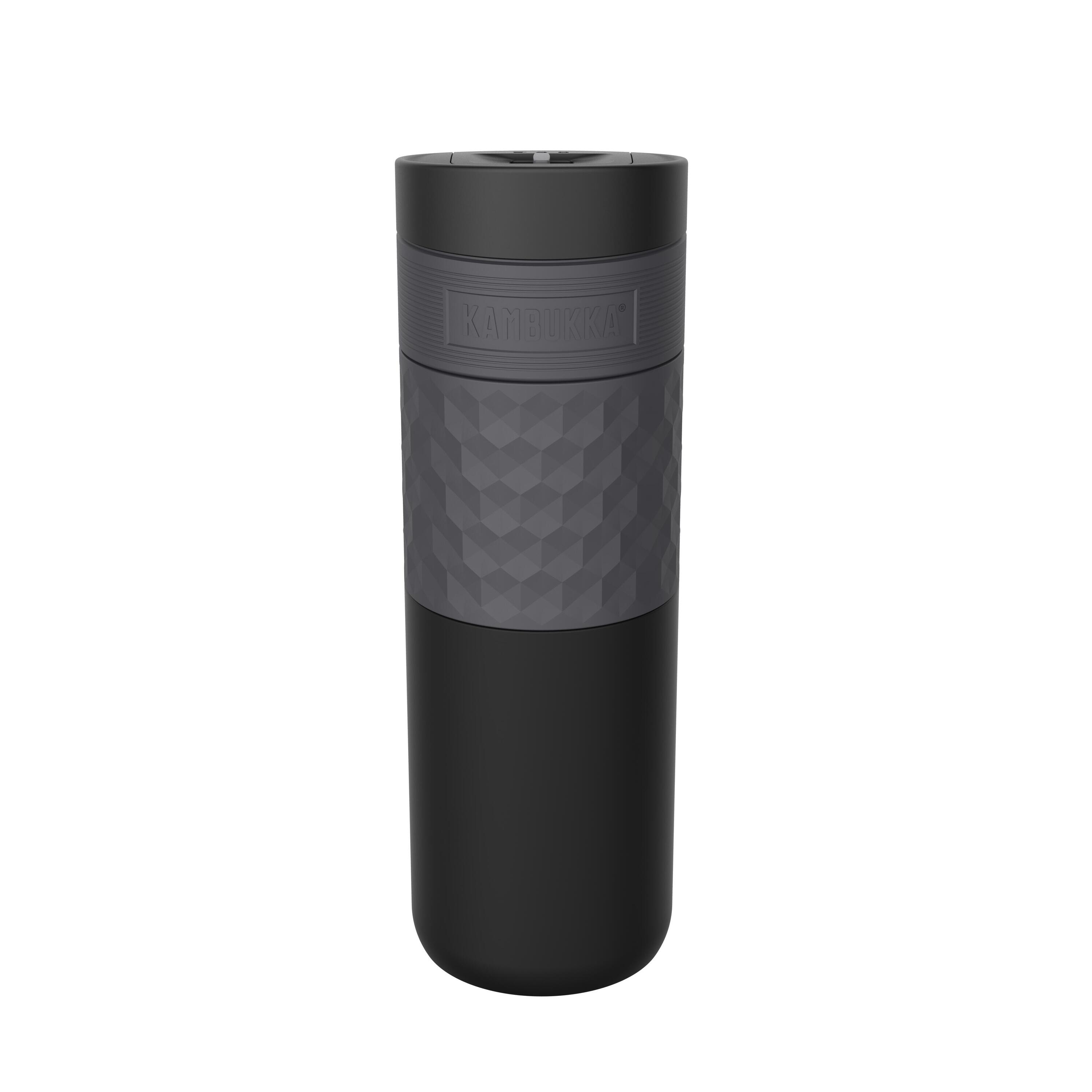 Termoláhev Etna Grip 500 ml Black Steel 2/7