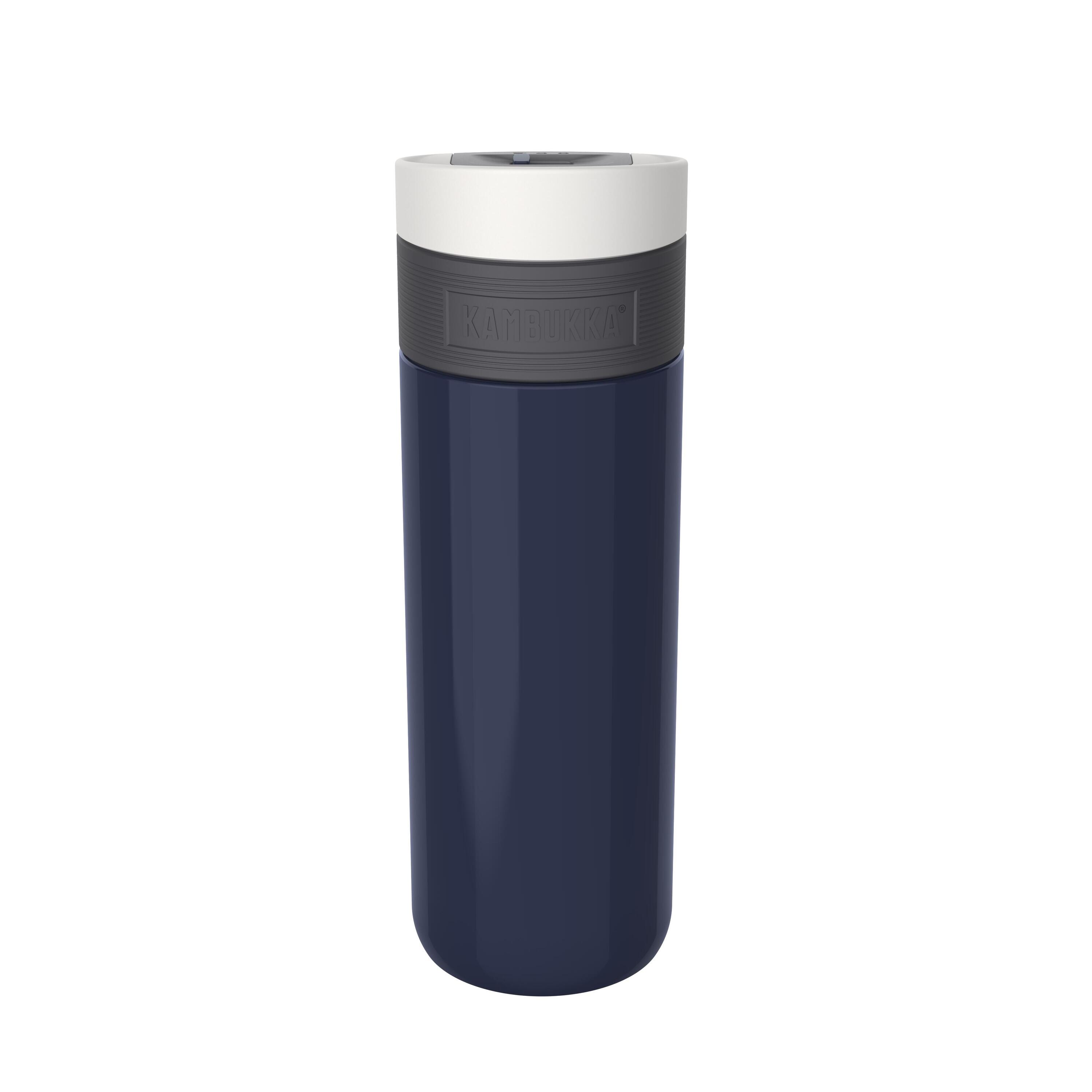 Termos na kawę Kubek termiczny Kambukka Etna 500ml Denim Blue 2/7