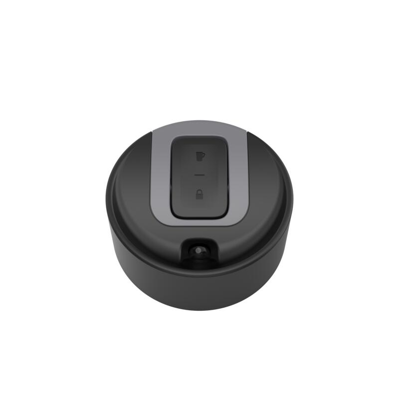 Termoska Olympus termohrnek 300 ml Jet Black