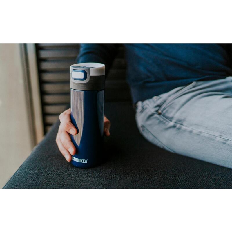 Termos na kawę Kubek termiczny Kambukka Etna 500ml Denim Blue