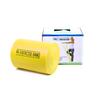 Exercise band Extra Light 25m long (3.3lb/1.49kg) Yellow