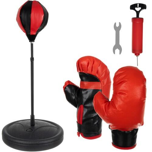 Punching ball