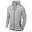 Revolution Tech Hoodie met Ritszakken voor heren