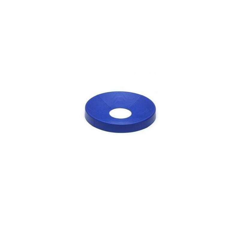 Socle support pour ballon Bleu SISSEL 2201